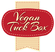 Vegan Tuck Box