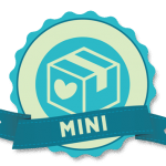 vegan snacks mini